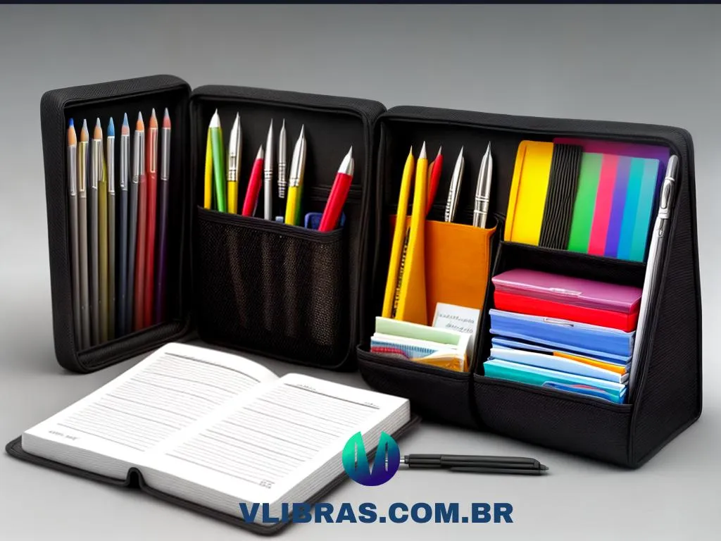  personal organizer