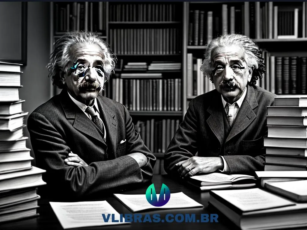 Correspondências entre einstein e freud