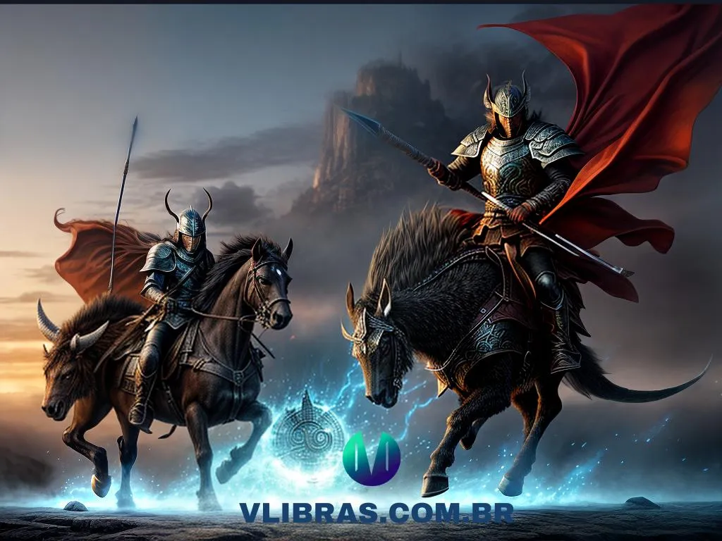  saga dos volsungos