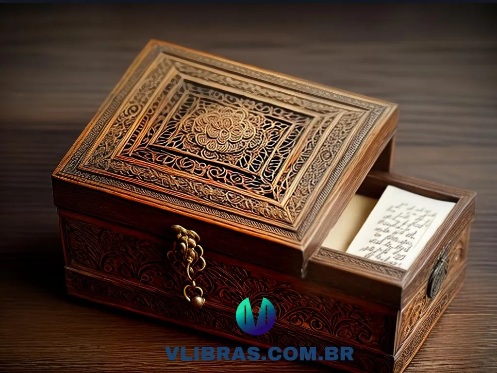 romance de epoca box