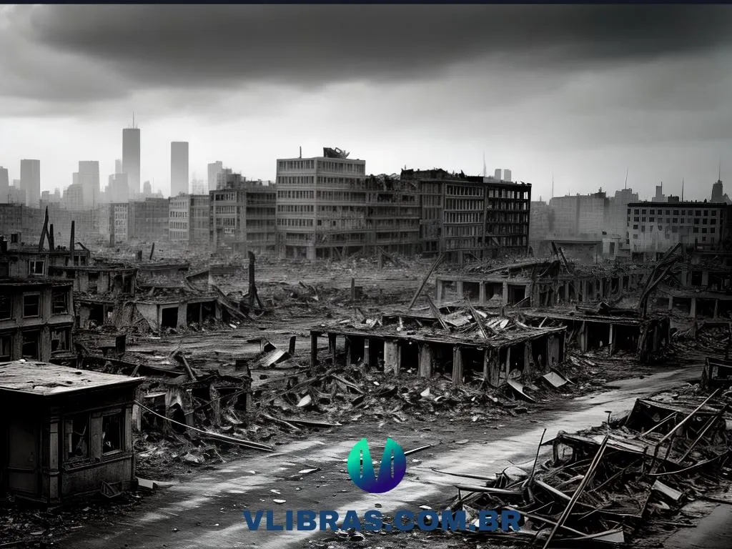 2o guerra mundial