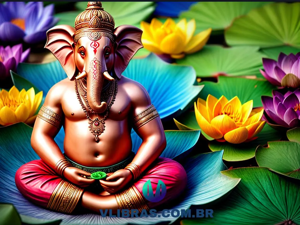  ganesha