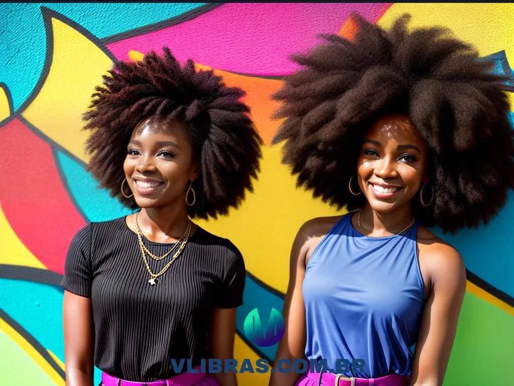 mulheres negras