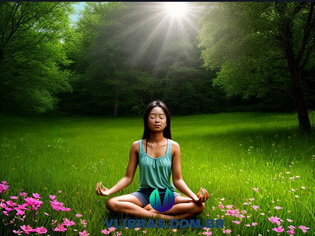 meditacao