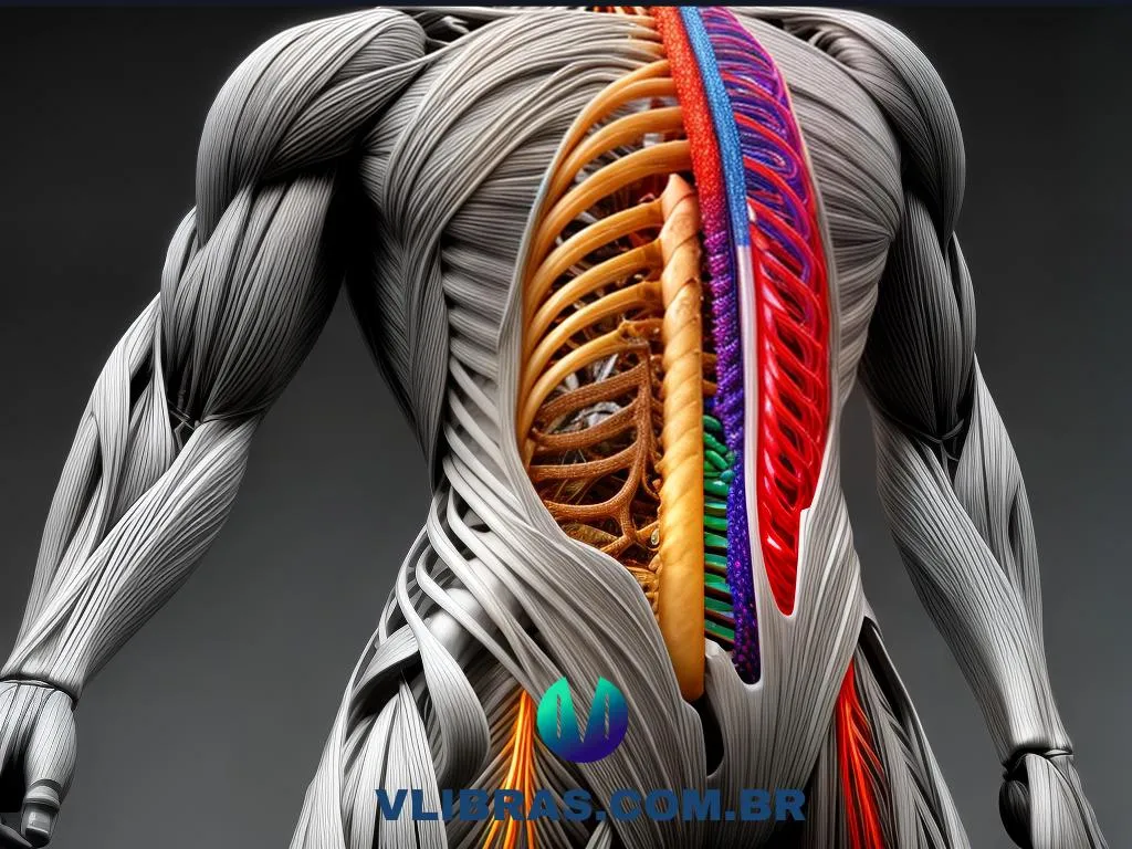 anatomia e fisiologia