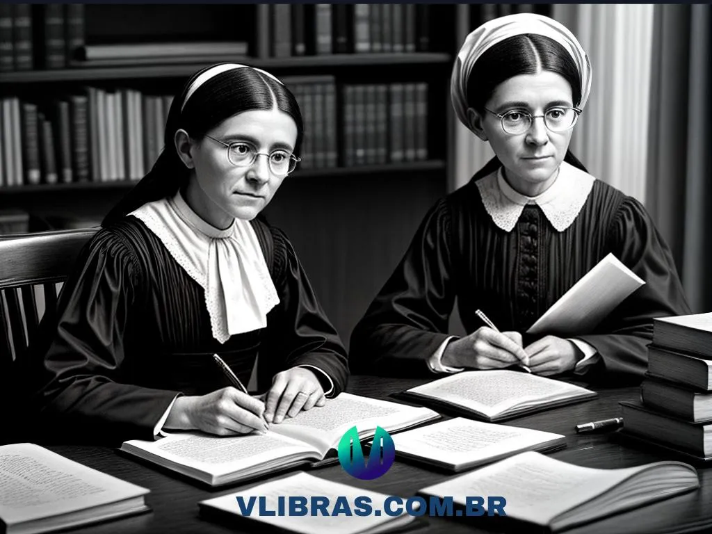 ellen white