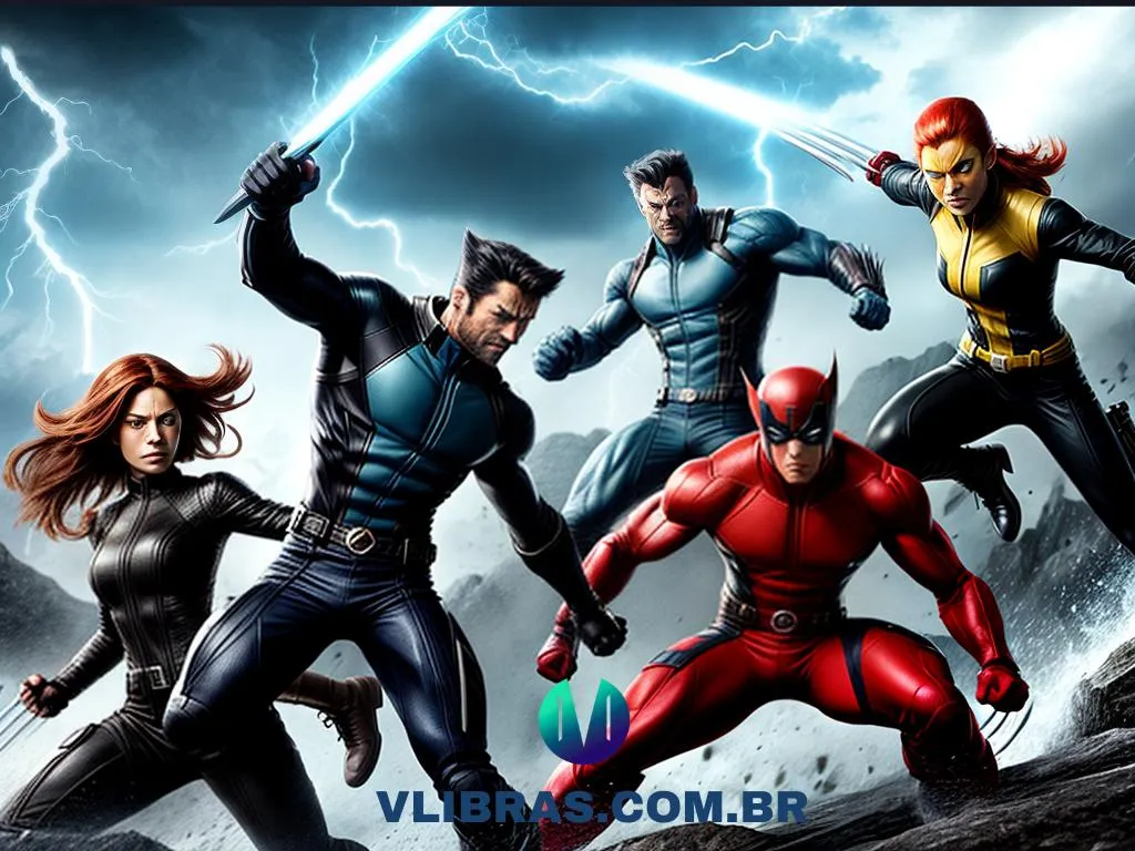  saga x men