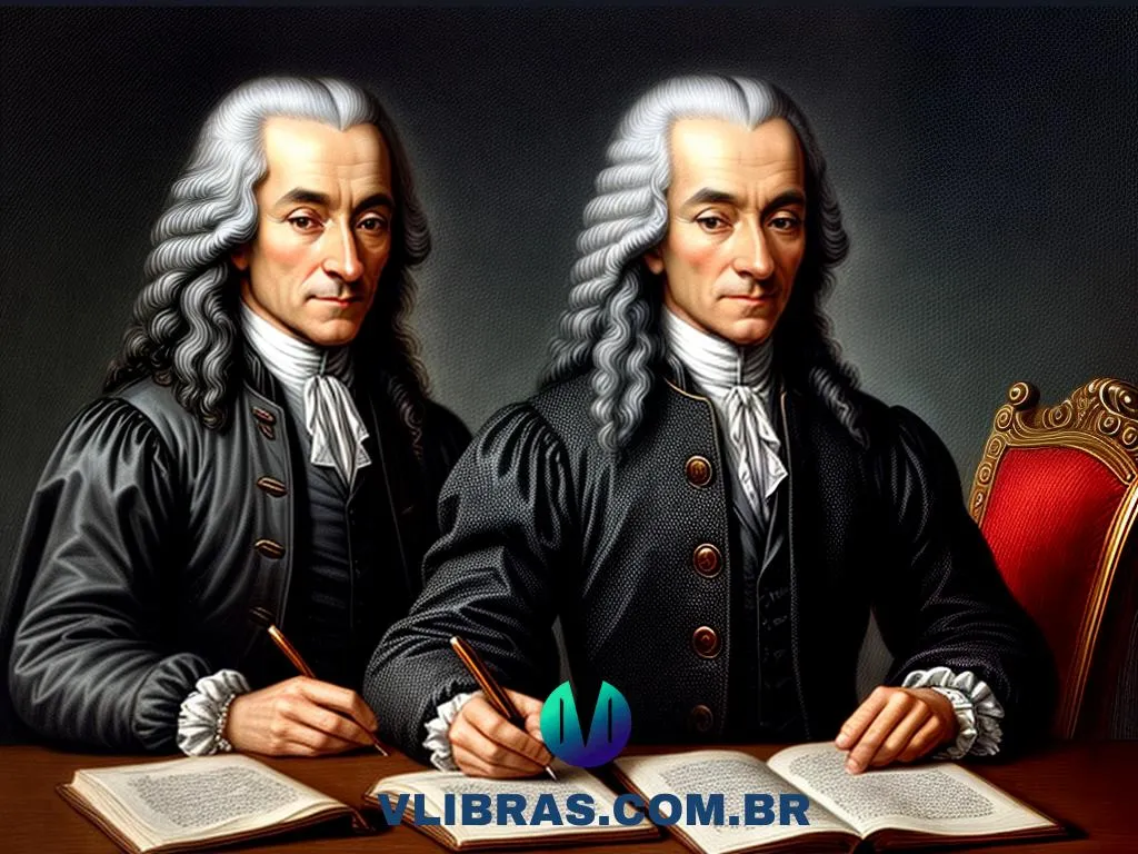 voltaire
