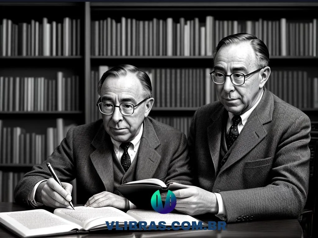 c s lewis