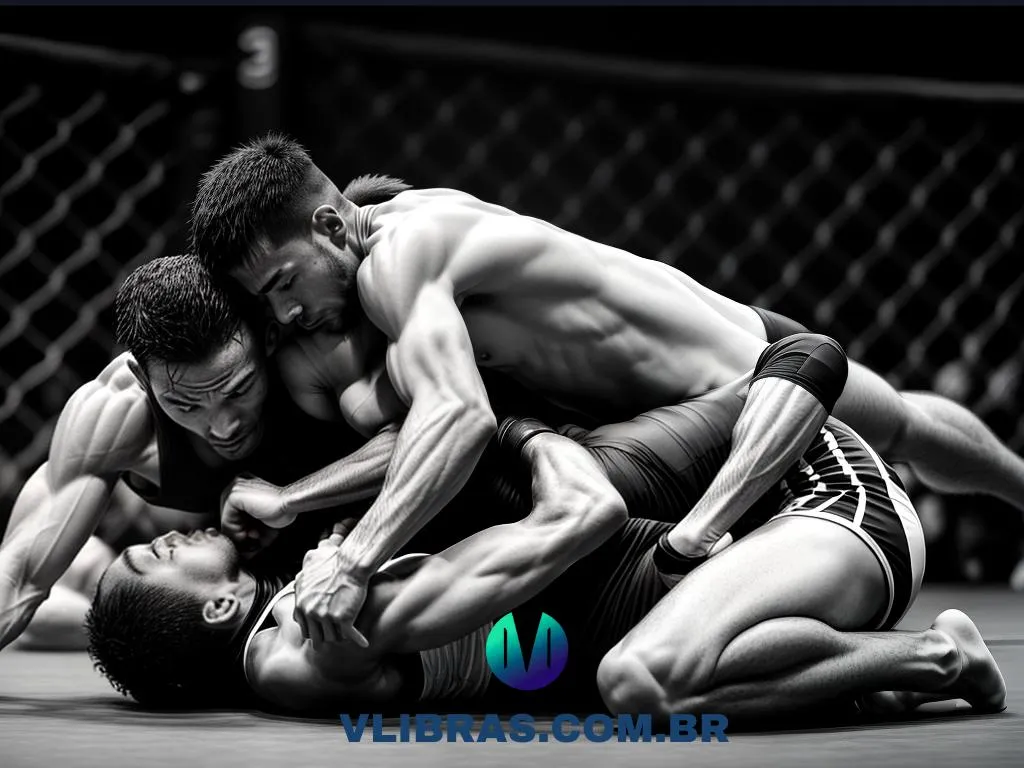 jiu jitsu