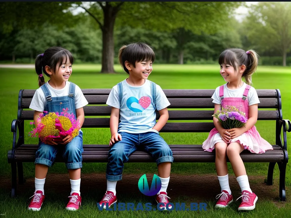  romance infantil