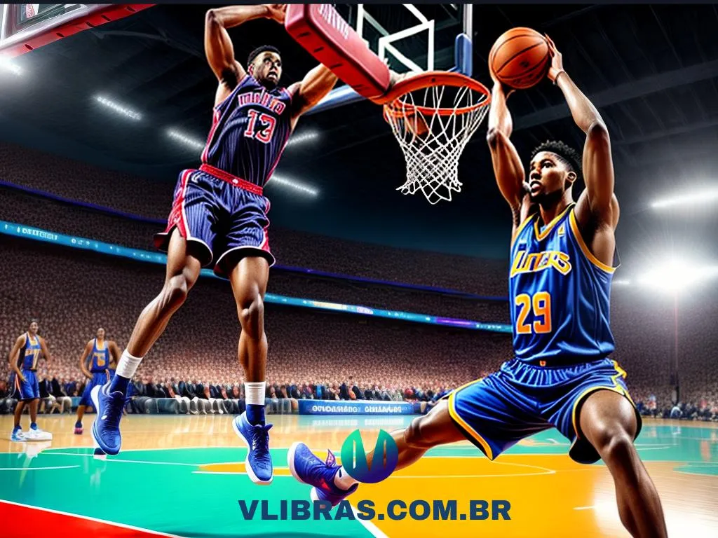  basquete