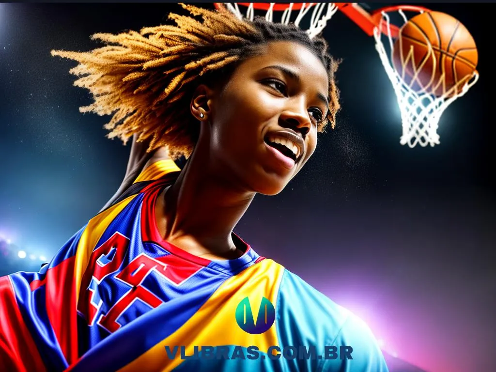 basquete