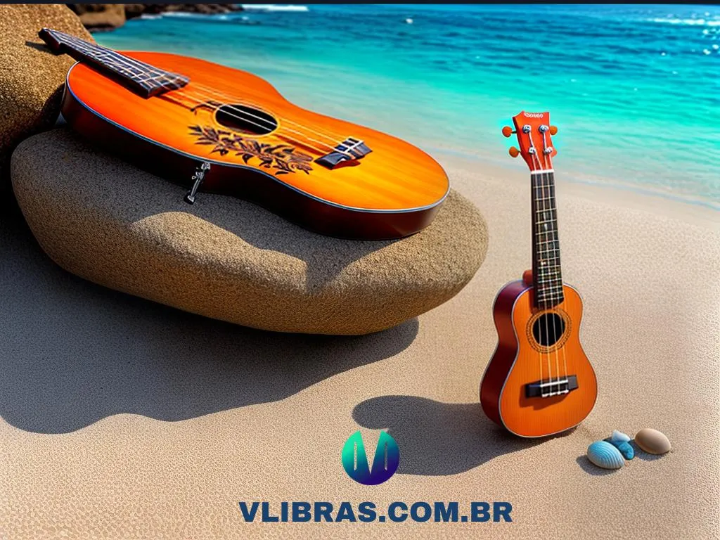  ukulele