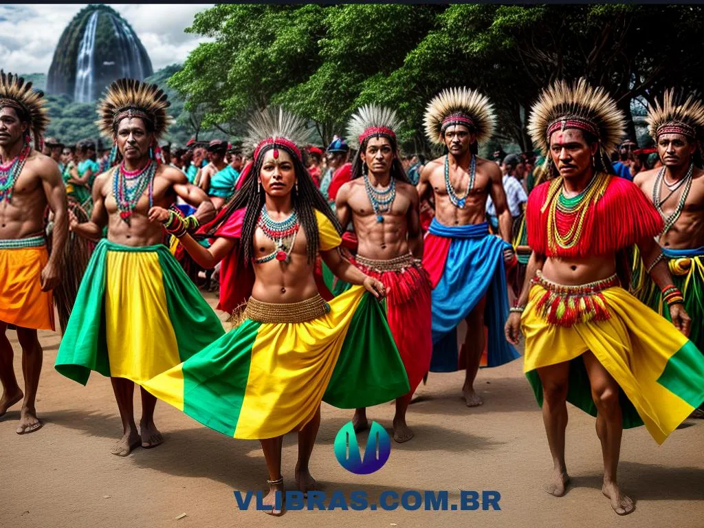 historia do brasil
