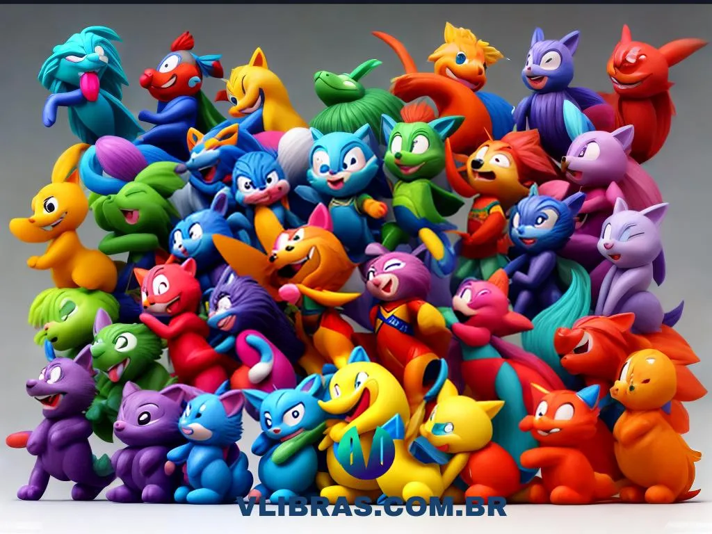 animacao