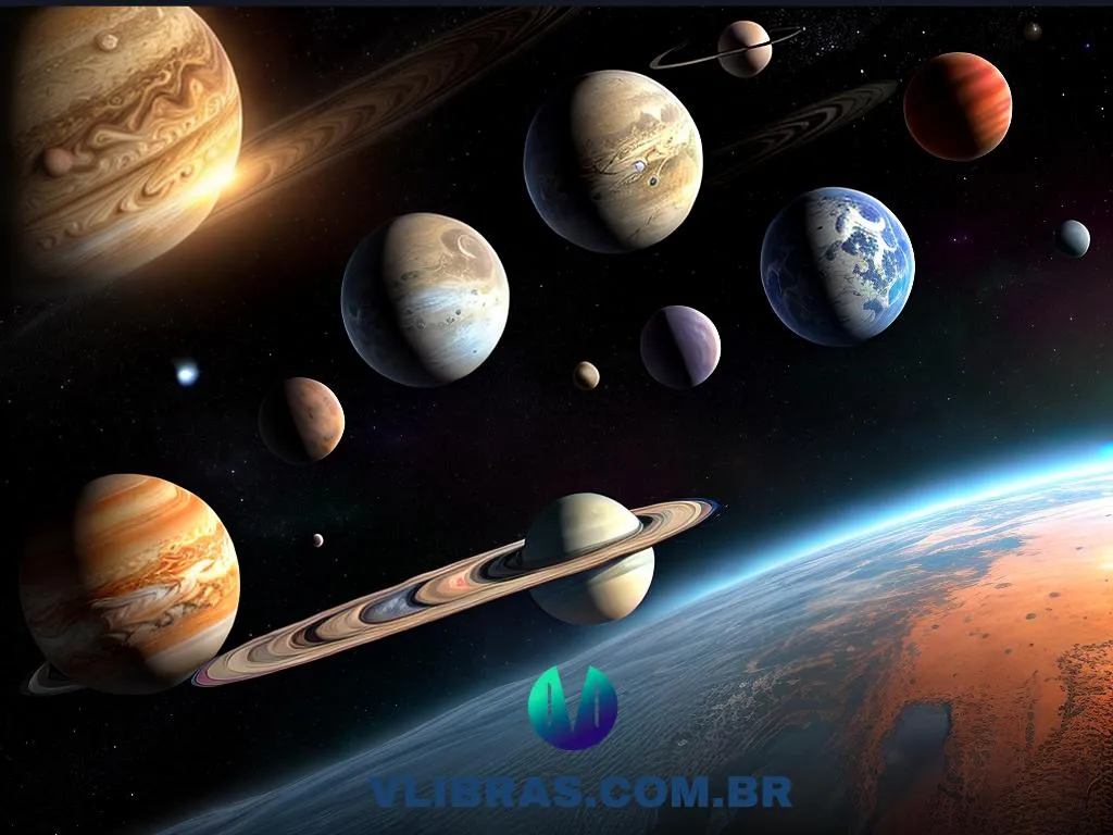 planetas